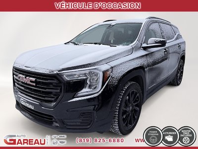 GMC Terrain SLE 2024 ELEVATION