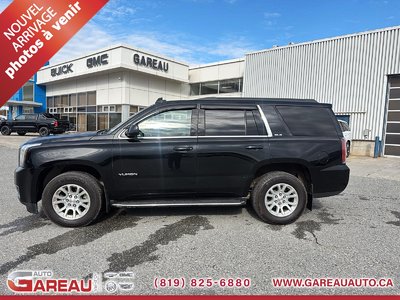 GMC Yukon SLE 2020 8 PASSAGERS - V8 5.3L - AWD