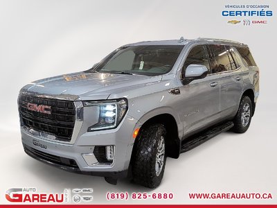 GMC Yukon SLE 2023 8 PASSAGERS - V8 5.3L