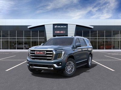 GMC Yukon Elevation 2025
