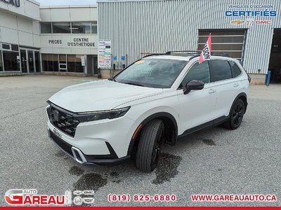 2023 Honda CR-V Hybrid Touring Hybrid - AWD