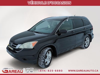 Honda CR-V EX-L 2011 CUIR - TOIT