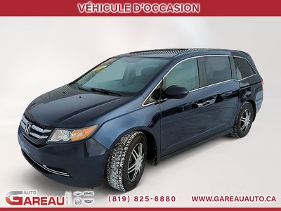 2016 Honda Odyssey EX