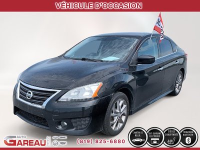 Nissan Sentra SV 2015 1.8L - TOIT OUVRANT