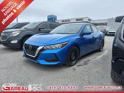 2022 Nissan Sentra SV LOW MILLAGE - REMOTE STARTER