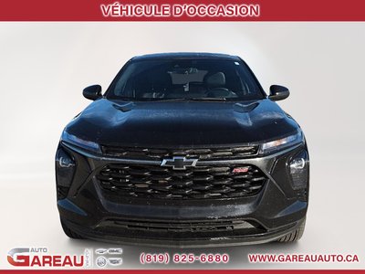 Chevrolet Trax 1RS 2024 1.2L - Turbo
