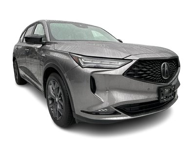 2024 Acura MDX in Calgary, Alberta