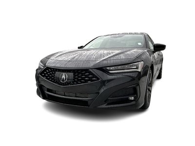 Acura TLX  2023 à Vancouver, Colombie-Britannique