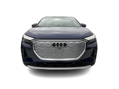2022  Q4 e-tron in Vancouver, British Columbia