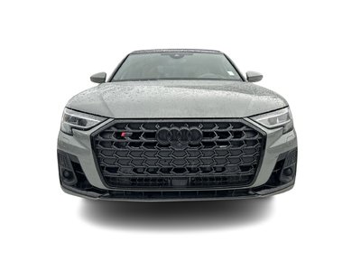 Audi S8  2022 à Vancouver, Colombie-Britannique
