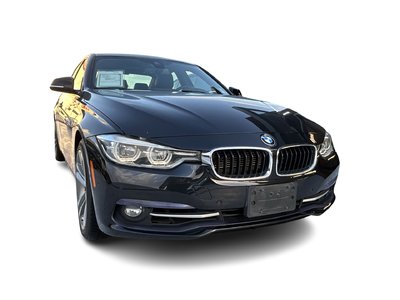 BMW 3 Series  2016 à Vancouver, Colombie-Britannique