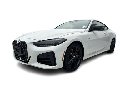 BMW 4 Series  2023 à Vancouver, Colombie-Britannique