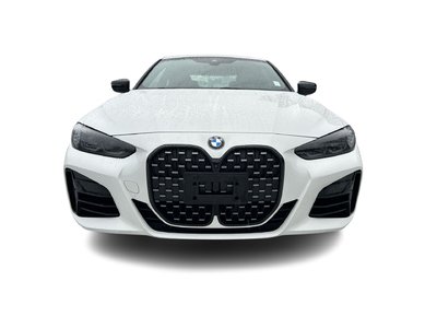 2023  4 Series in Vancouver, British Columbia