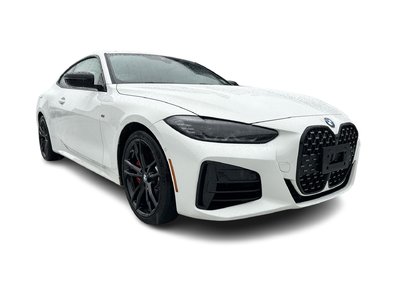 2023  4 Series in Vancouver, British Columbia