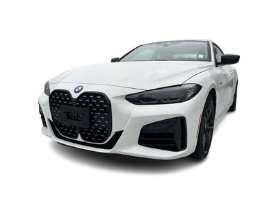 BMW 4 Series  2023 à Vancouver, Colombie-Britannique