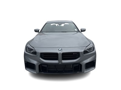 BMW M2  2025 à Vancouver, Colombie-Britannique