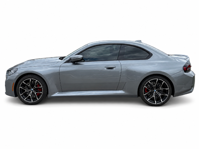2025 BMW M2 in Vancouver, British Columbia