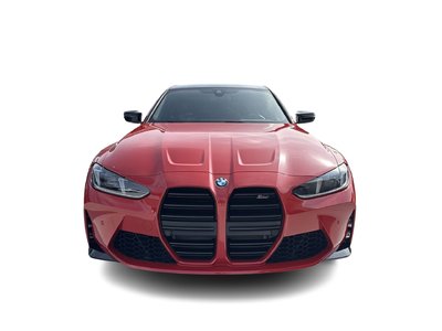 2025 BMW M3 in Vancouver, British Columbia