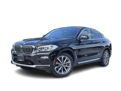 2019  X4 in Vancouver, British Columbia