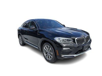 2019  X4 in Vancouver, British Columbia
