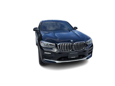 2019  X4 in Vancouver, British Columbia