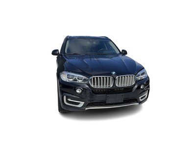 2016  X5 in Vancouver, British Columbia