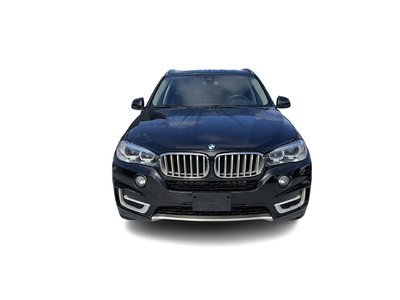2016  X5 in Vancouver, British Columbia
