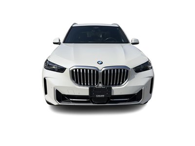 2024 BMW X5 in Vancouver, British Columbia