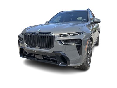 BMW X7  2023 à Vancouver, Colombie-Britannique