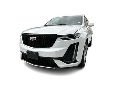 Cadillac XT6  2020 à Vancouver, Colombie-Britannique
