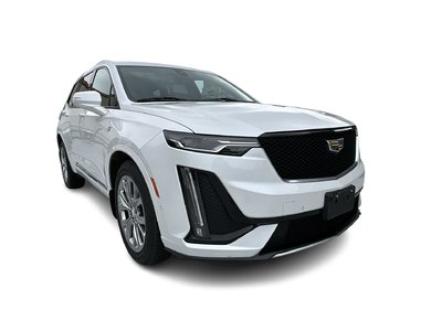 Cadillac XT6  2020 à Vancouver, Colombie-Britannique