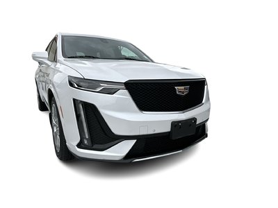 Cadillac XT6  2020 à Vancouver, Colombie-Britannique