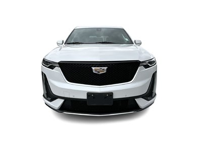 Cadillac XT6  2020 à Vancouver, Colombie-Britannique