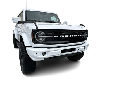 Ford Bronco  2023 à Vancouver, Colombie-Britannique