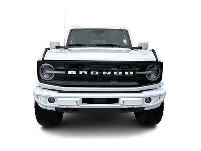 Ford Bronco  2023 à Vancouver, Colombie-Britannique