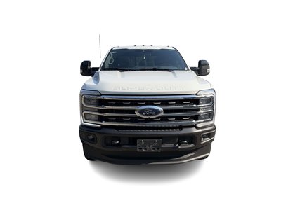 2025 Ford Super Duty F-250 SRW in North Vancouver, British Columbia