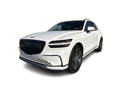 GENESIS Electrified GV70  2026 à Vancouver, Colombie-Britannique