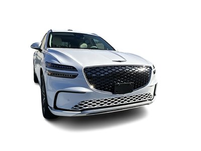 GENESIS Electrified GV70  2026 à Vancouver, Colombie-Britannique