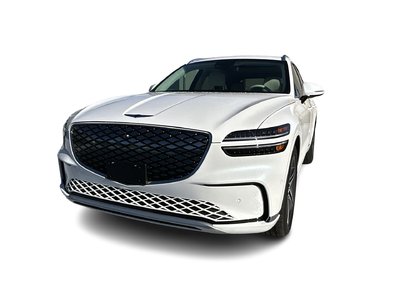 GENESIS Electrified GV70  2026 à Vancouver, Colombie-Britannique