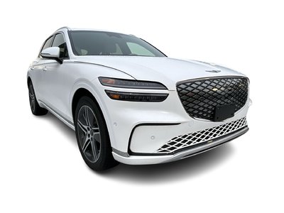 2026 GENESIS Electrified GV70 in Richmond, British Columbia