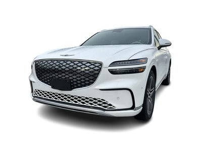 GENESIS Electrified GV70  2026 à Vancouver, Colombie-Britannique