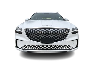 2026 GENESIS Electrified GV70 in Richmond, British Columbia