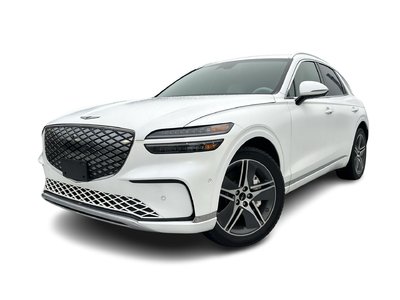 2026 GENESIS Electrified GV70 in Richmond, British Columbia