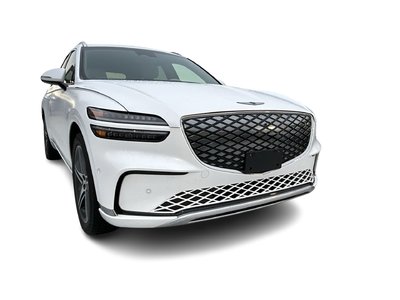 2026 GENESIS Electrified GV70 in Richmond, British Columbia