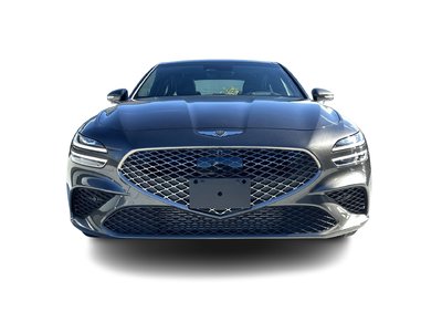 2024 GENESIS G70 in Vancouver, British Columbia