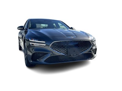 2024 GENESIS G70 in Vancouver, British Columbia