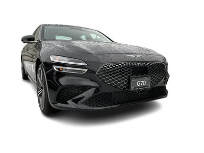 2026 GENESIS G70 in Vancouver, British Columbia