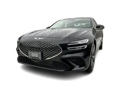 2026 GENESIS G70 in Vancouver, British Columbia