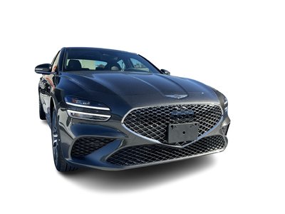 2026 GENESIS G70 in Vancouver, British Columbia