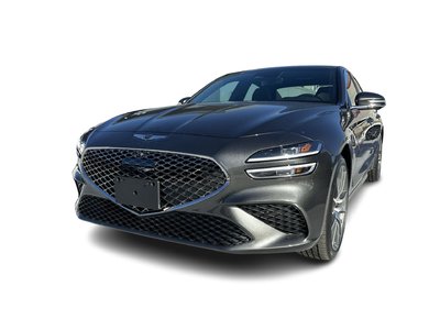 2026 GENESIS G70 in Vancouver, British Columbia